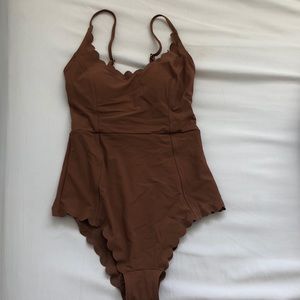 H&M one piece swimsuit